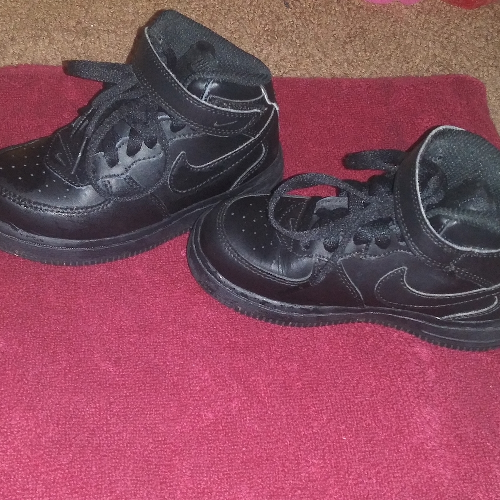Nike air force one